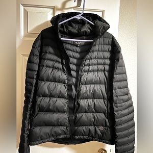 Rag & Bone Puffer Jacket
